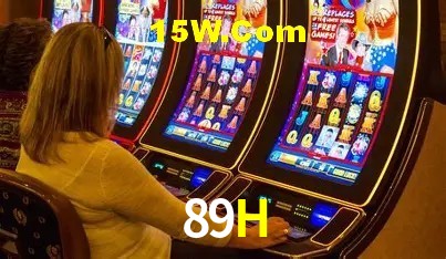 Estatísticas Esportivas 89H