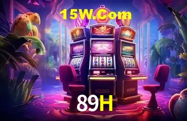 Apostas de Tênis 89H