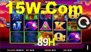 89H Bet
