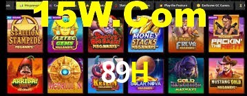 Blackjack Table 89H