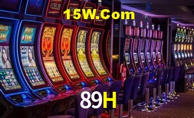 Estatísticas 89H
