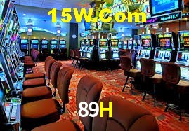 Tennis Betting 89H