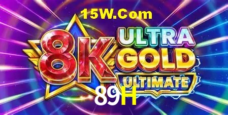 Diretório de Jogos 89H