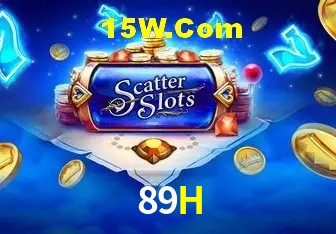 Login Seguro 89H